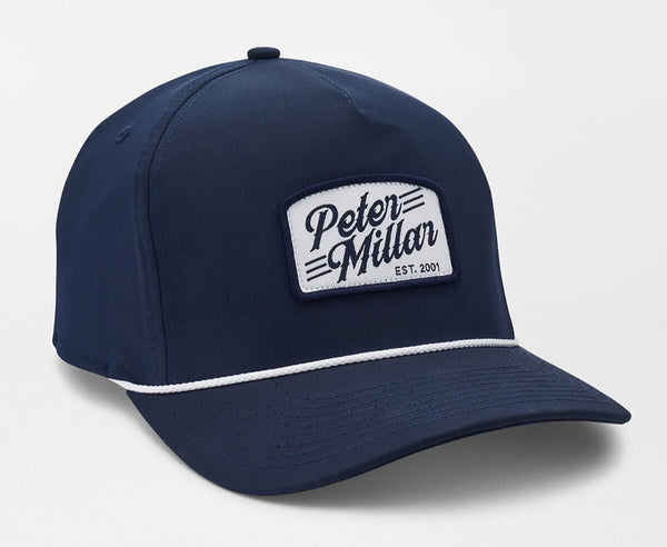 Peter Millar Clubhouse Rope Hat