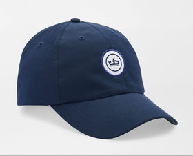 Peter Millar Crown Seal Performance Hat - 0