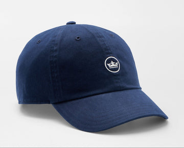 Peter Millar Crown Washed Twill Hat