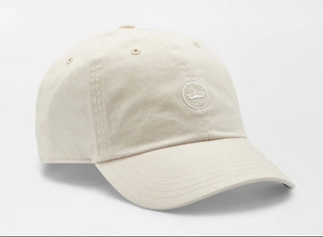 Peter Millar Crown Washed Twill Hat - 0