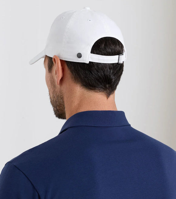 Peter Millar Crown Washed Twill Hat