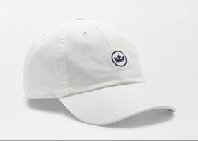 Peter Millar Crown Washed Twill Hat