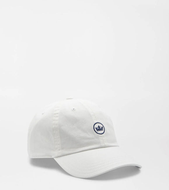 Peter Millar Crown Washed Twill Hat