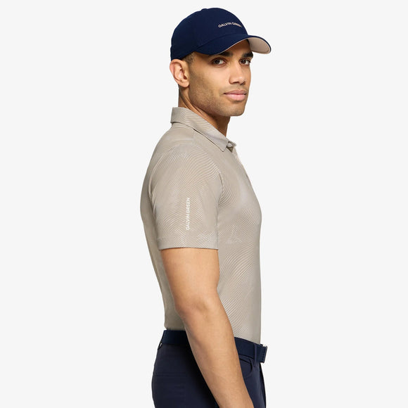 Galvin Green Cutten Crested Maguire Polo