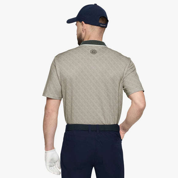 Galvin Green Cutten Crested Mansfield Polo