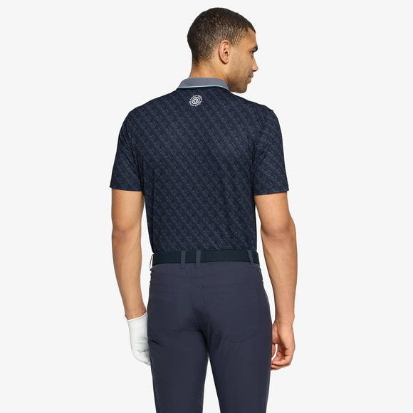Galvin Green Cutten Crested Mansfield Polo