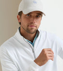 Peter Millar Perth Performance 1/4 Zip-4