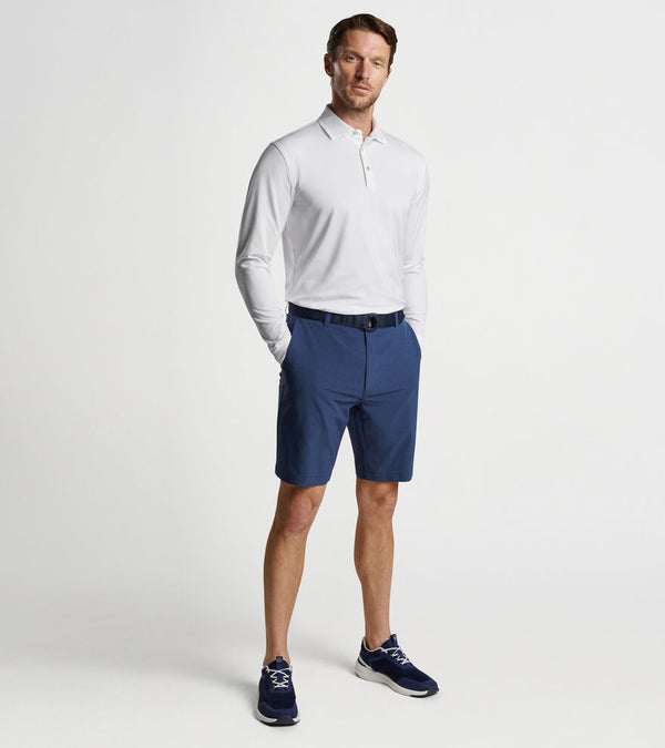 Peter Millar Shackleford Performance Hybrid Short