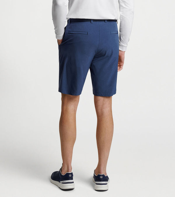 Peter Millar Shackleford Performance Hybrid Short