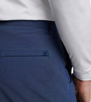 Peter Millar Shackleford Performance Hybrid Short-3