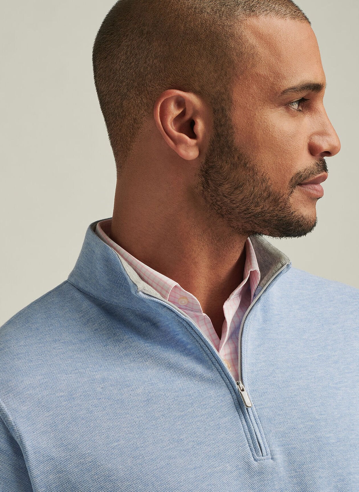 Peter Millar Crown Comfort Pullover