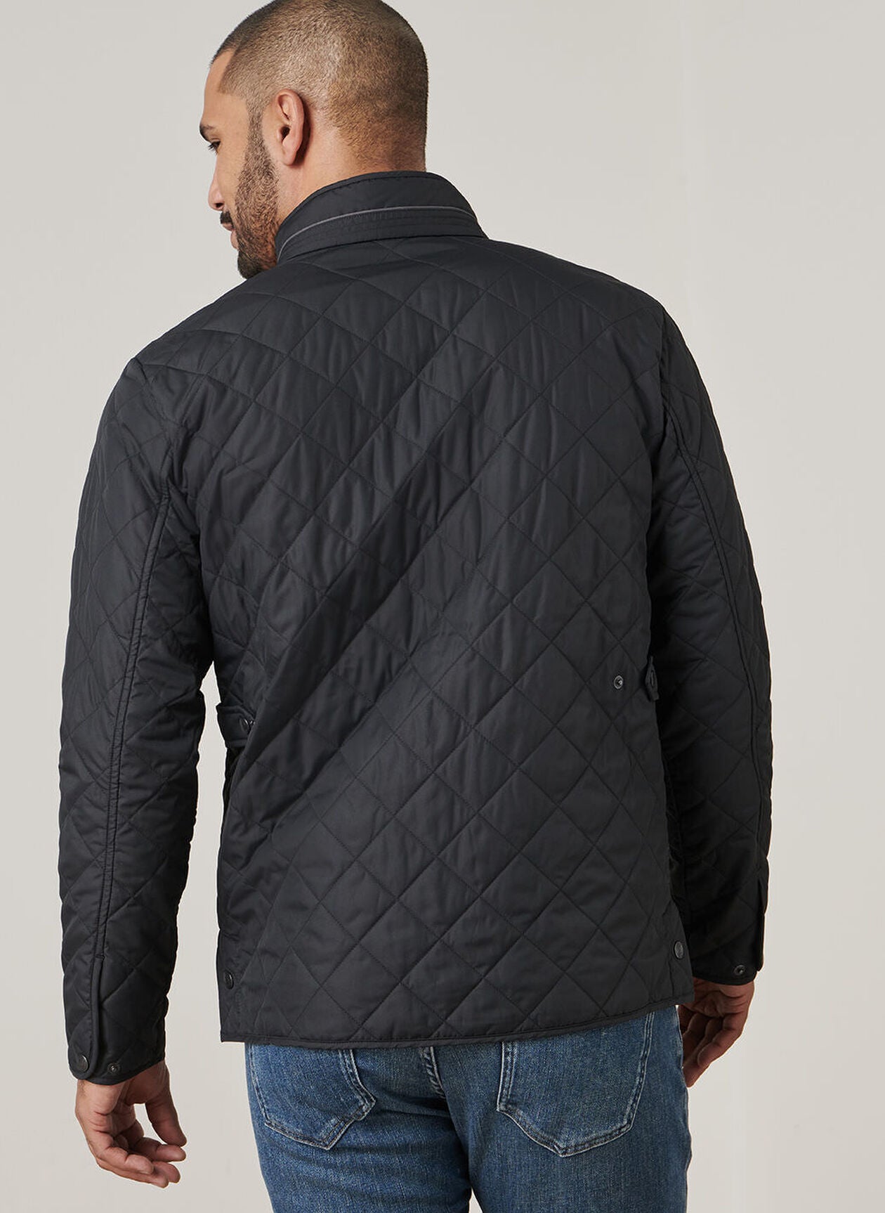 Peter Millar Suffolk Coat - 0
