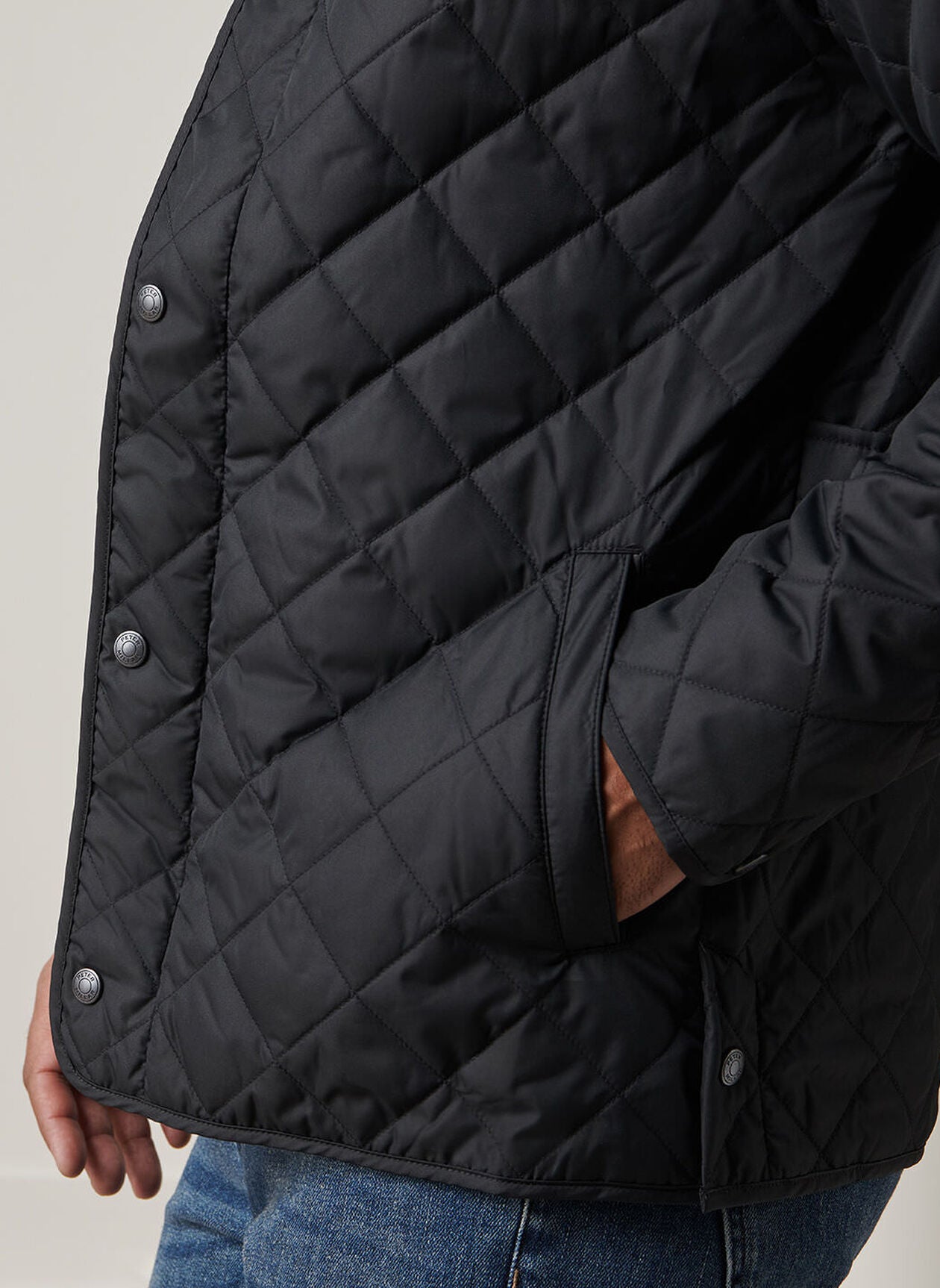 Peter Millar Suffolk Coat