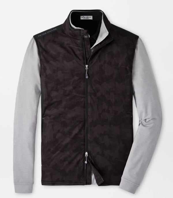 Peter Millar Fuse Elite Hybrid Vest