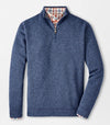 Peter Millar Crown Sweater Fleece 1/4 Zip