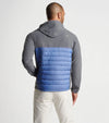 Peter Millar All Course Hybrid Hoodie