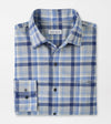 Peter Millar Sherbrooke Cotton Sport Shirt