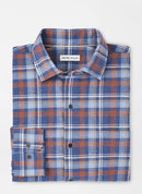 Peter Millar Sherbrooke Cotton Sport Shirt-1