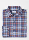 Peter Millar Sherbrooke Cotton Sport Shirt