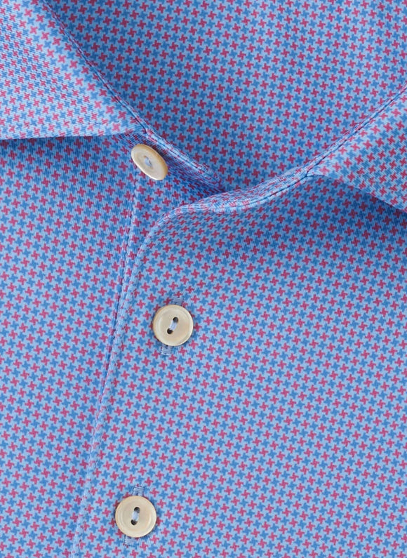 Peter Millar Phoenix Performance Jersey Polo