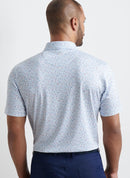 Peter Millar on the Hunt Performance Jersey Polo-2