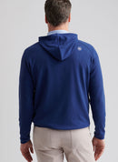 Peter Millar Pine Waffle Performance Hoodie-2