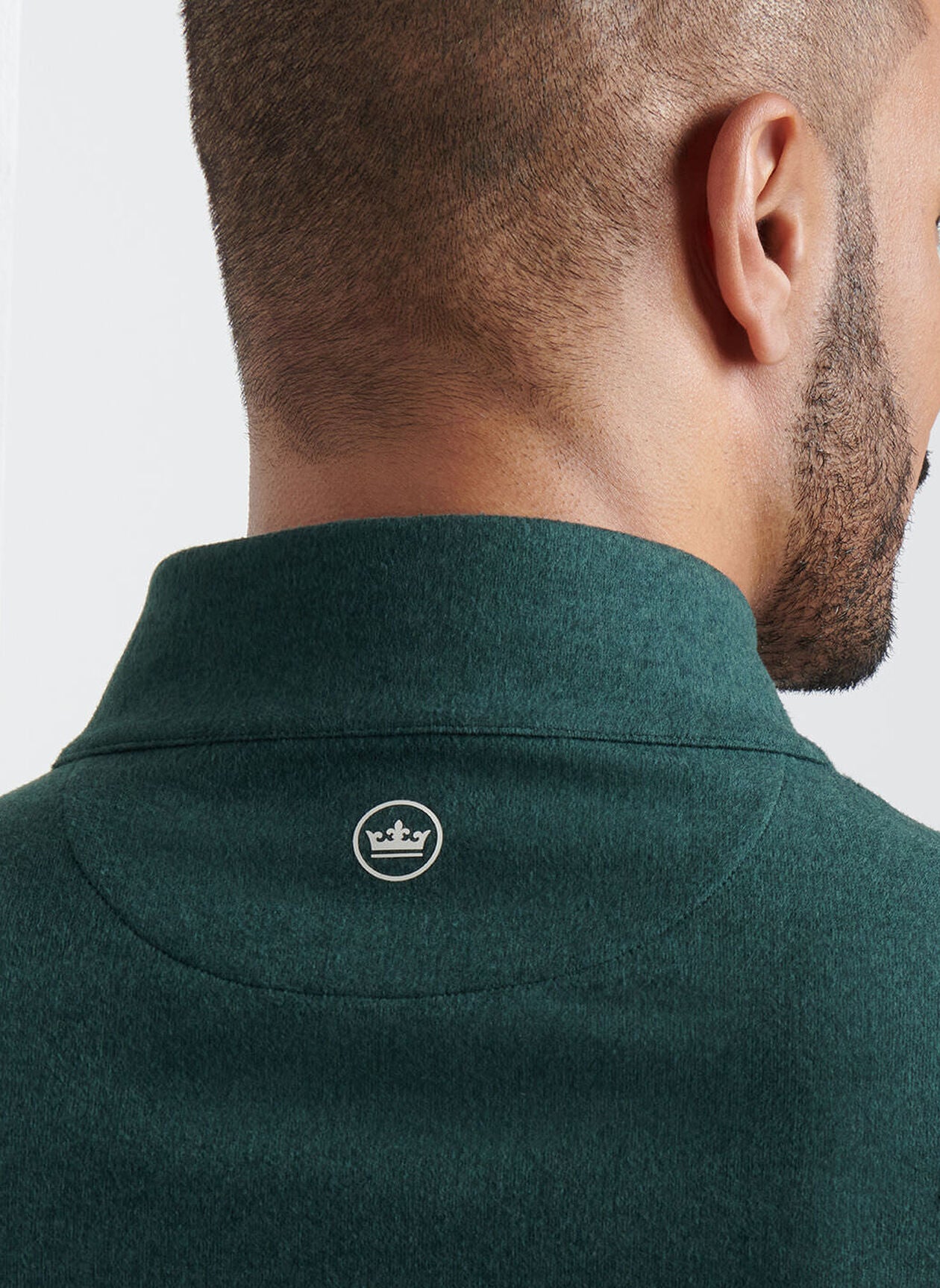 Peter Millar Ardent Air Performance 1/4 Zip
