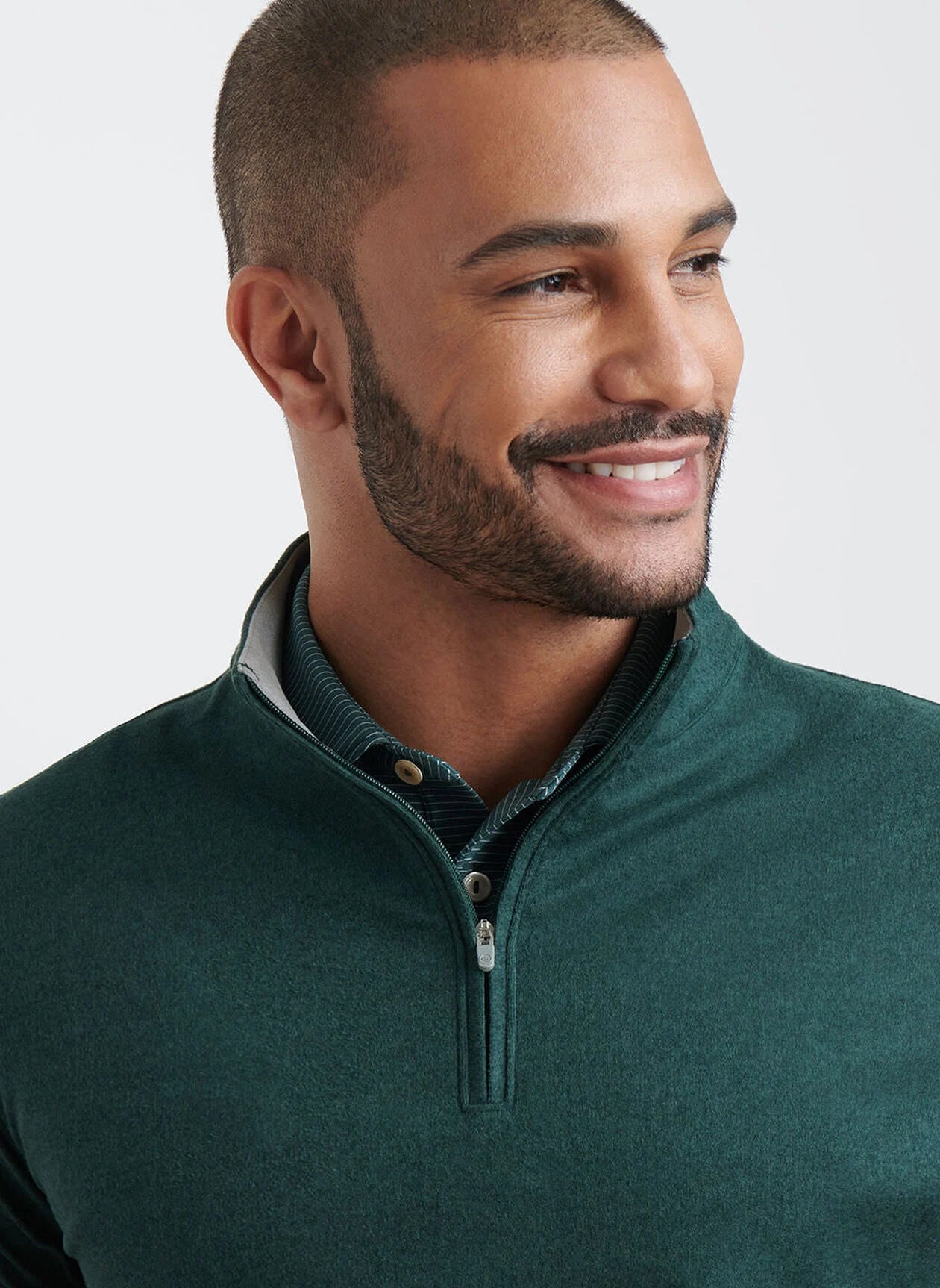 Peter Millar Ardent Air Performance 1/4 Zip