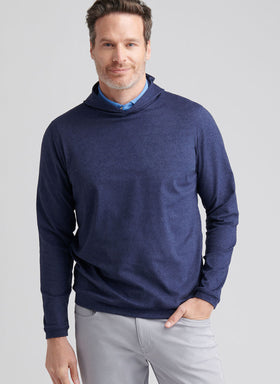 Peter Millar Ardent Air Performance Hoodie - 0