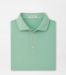 Peter Millar Wade Performance Jersey Polo