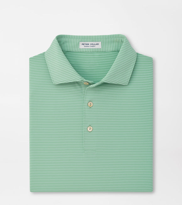 Peter Millar Wade Performance Jersey Polo