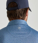Peter Millar Bloody Mary Performance Jersey Polo-4