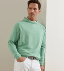 Peter Millar Pine Performance Hoodie-1