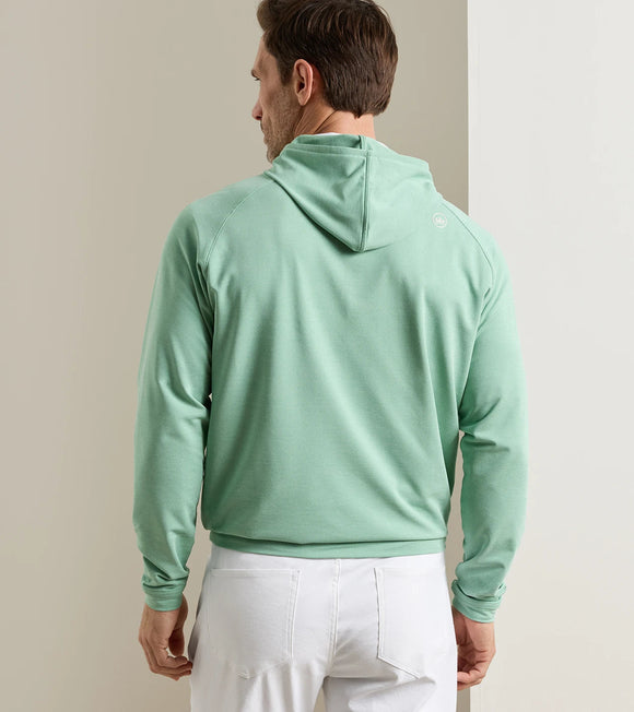 Peter Millar Pine Performance Hoodie
