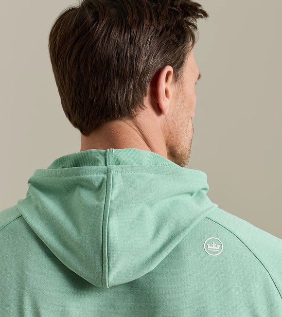 Peter Millar Pine Performance Hoodie