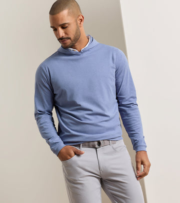 Peter Millar Ardent Performance Hoodie
