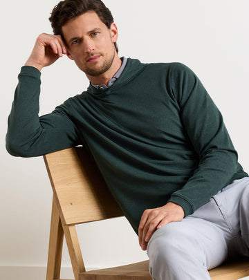 Peter Millar Ardent Performance Hoodie