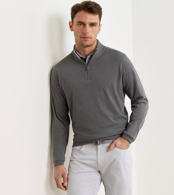 Peter Millar Ardent Performance Quarter Zip