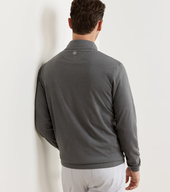 Peter Millar Ardent Performance Quarter Zip