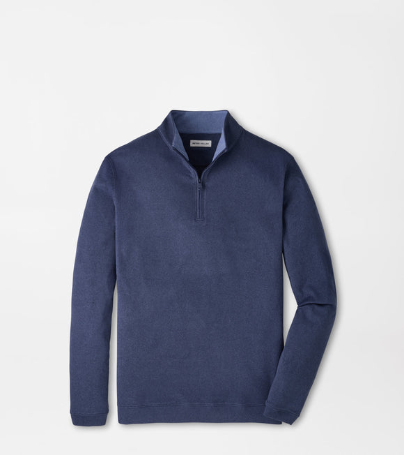 Peter Millar Ardent Performance Quarter Zip