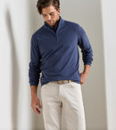 Peter Millar Ardent Performance Quarter Zip-1