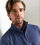 Peter Millar Ardent Performance Quarter Zip-4