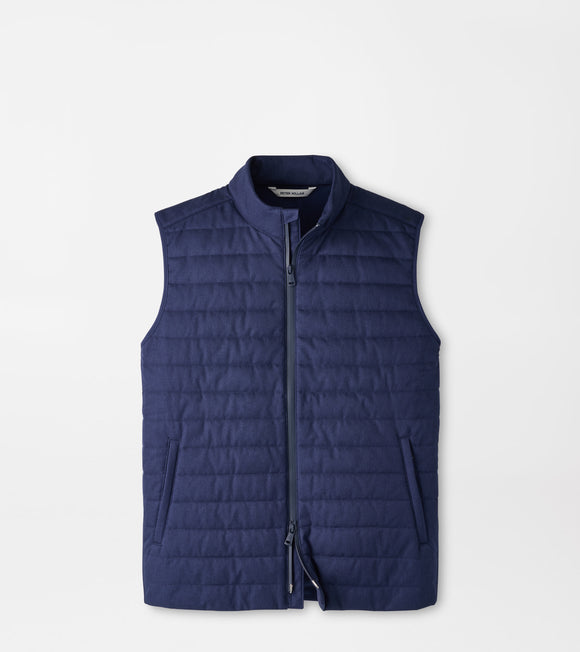 Peter Millar Parks Hybrid Vest
