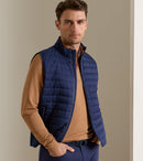 Peter Millar Parks Hybrid Vest-1