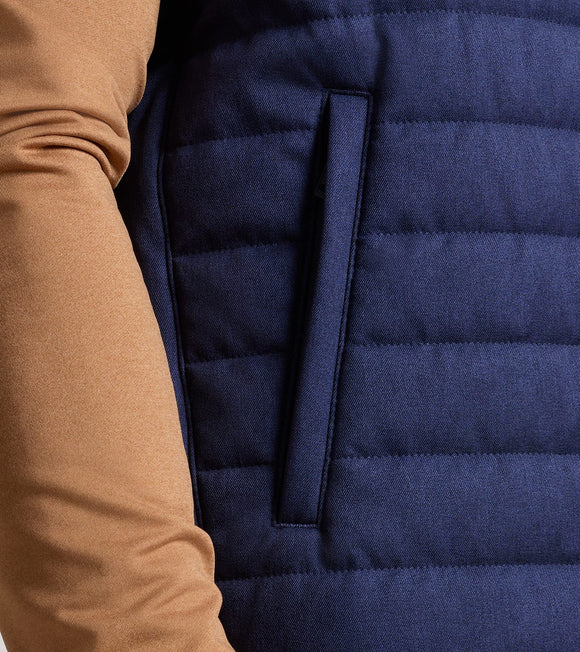 Peter Millar Parks Hybrid Vest