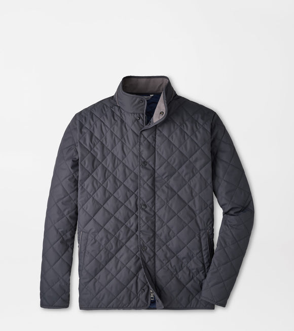Peter Millar Suffolk Coat