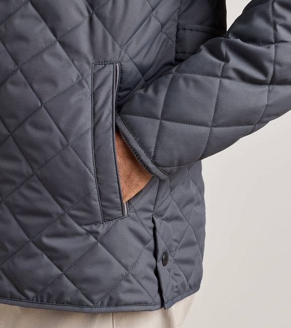 Peter Millar Suffolk Coat