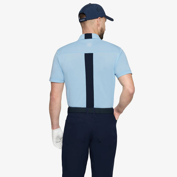 Galvin Green Cutten Crested Mitchell Polo