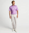 Peter Millar Citrus Smash Performance Jersey Polo