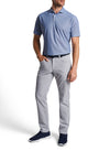 Peter Millar Waverly Performance Mesh Polo